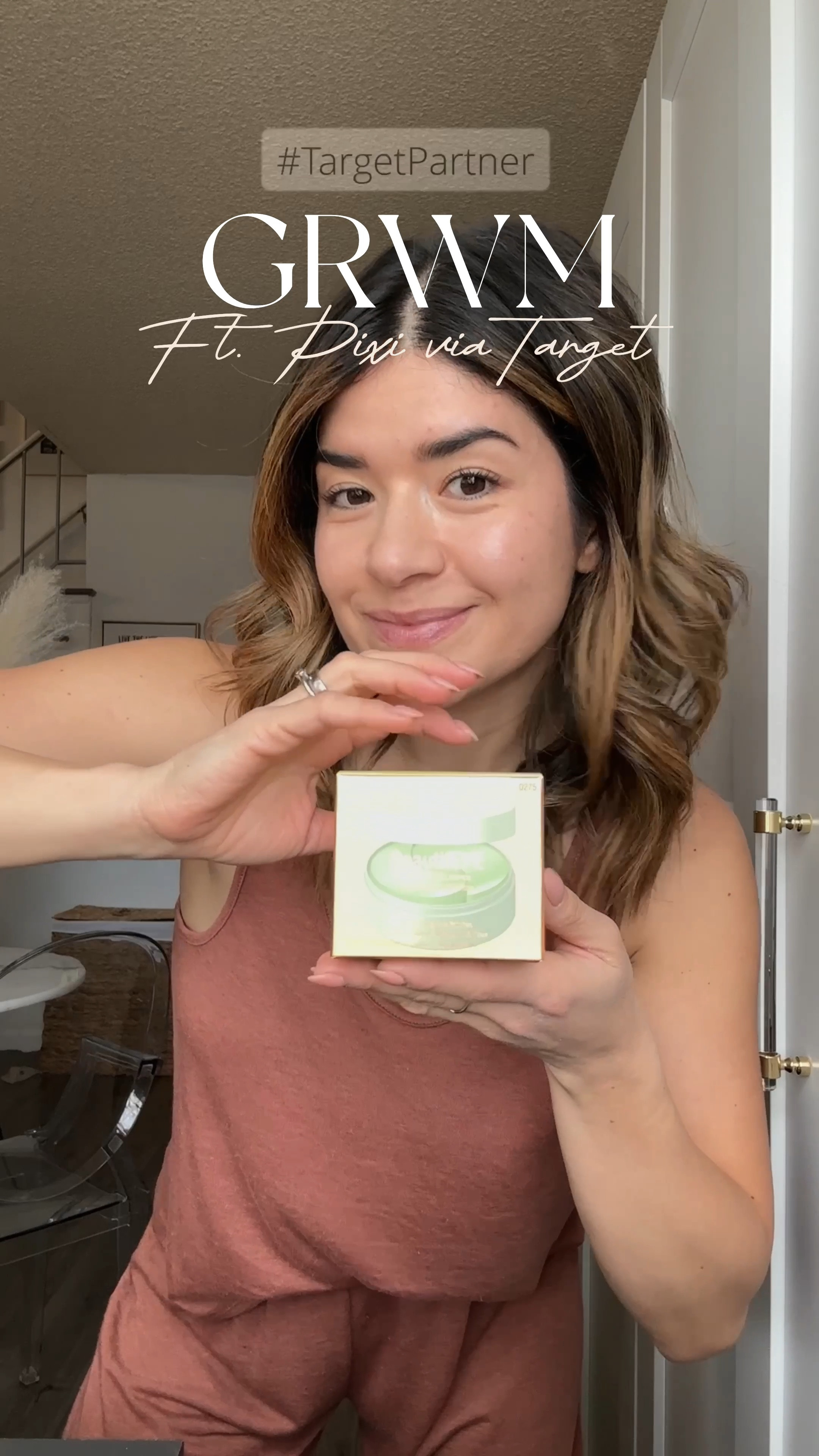 My secret for bright and energized under eyes! #ad These @pixibeauty BeautifEYE Brightening Eye Patches are everything!✨🤌🏻😌...! I love using it for those days when I have an event or somewhere special to go! They truly work like magic and leave the skin so glowy and perfect for makeup! The before and after is always so noticeable! Have you tried them before? Let me know below! And make sure to stop by my stories to shop these and other hydrogel eye patches I’m loving from the brand! #Target #TargetPartner #Pixi #PixiPartner #Pixibeauty

#LTKbeauty #LTKfindsunder50 #LTKxTarget