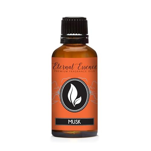 Musk Premium Grade Fragrance Oil - Scented Oil - 30ml | Amazon (US)
