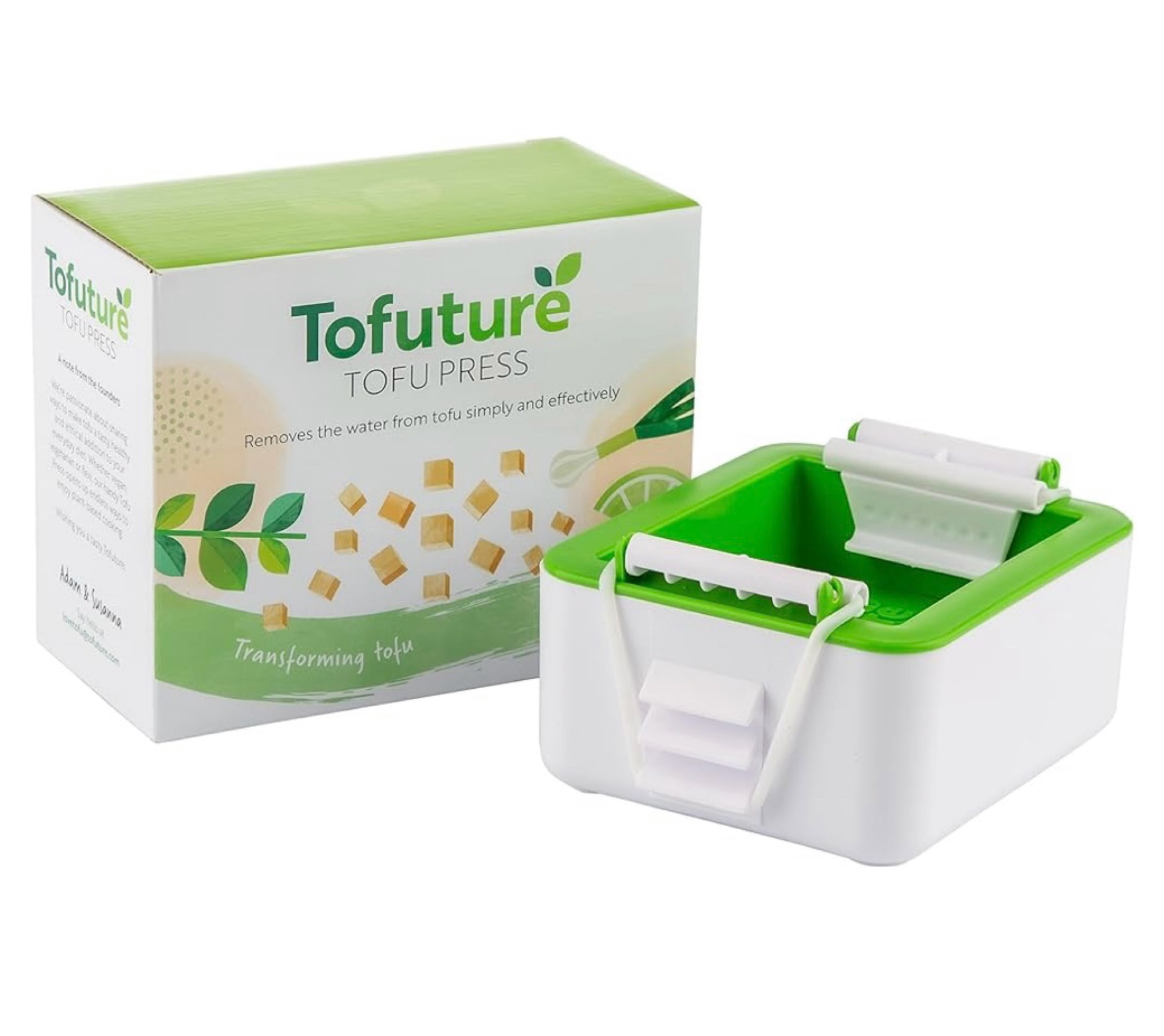 The best tofu press to get water out


#LTKU #LTKFindsUnder50