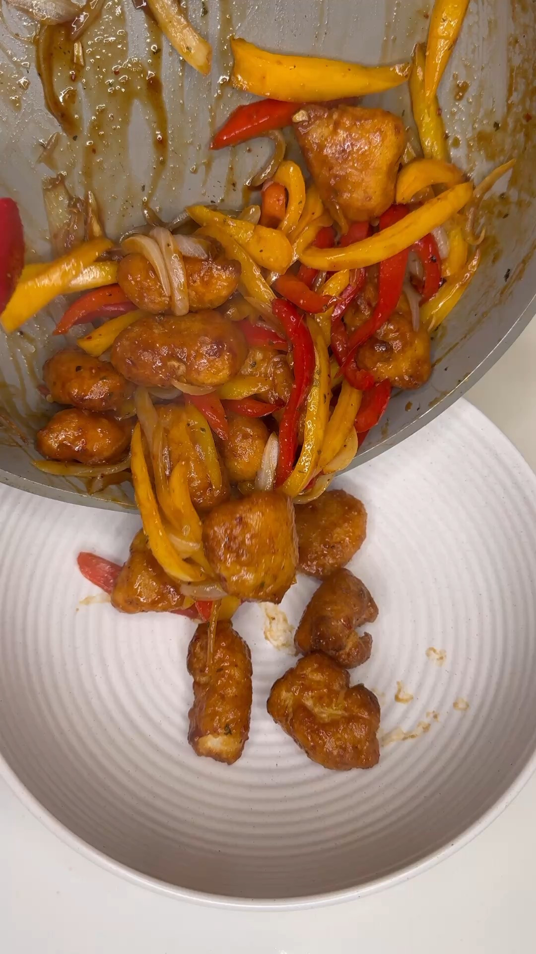 Kitchen equipment I use to make my salt & pepper chicken!

#LTKhome #LTKeurope #LTKuk