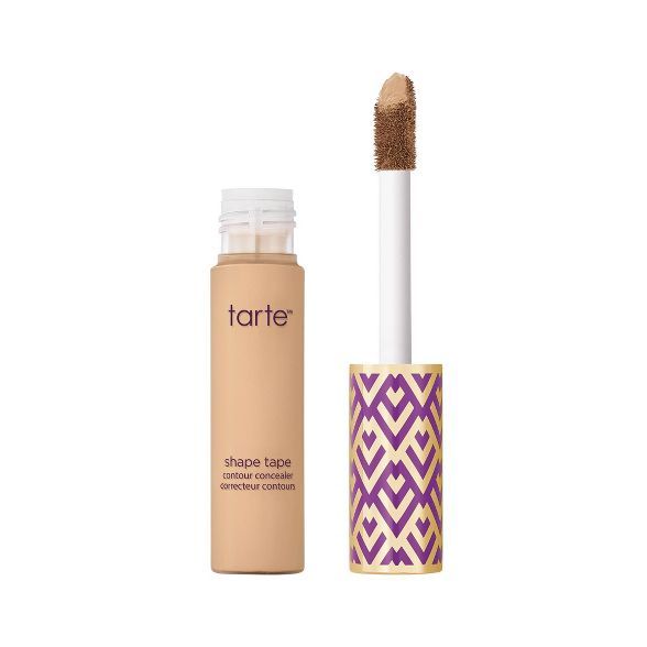 tarte Shape Tape Concealer - 0.338 fl oz - Ulta Beauty | Target