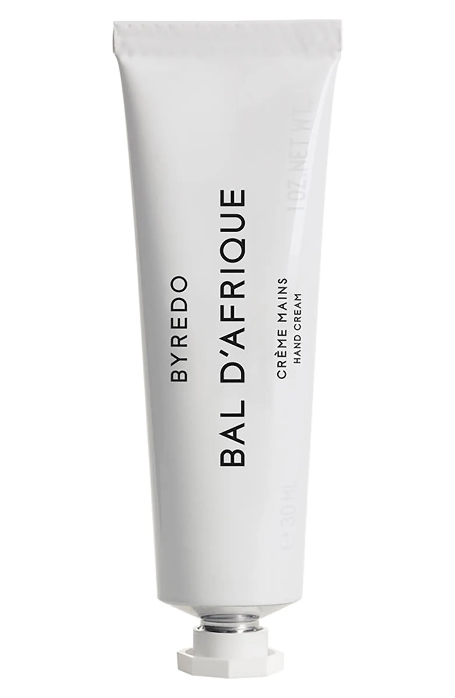 BYREDO Bal d'Afrique Hand Cream | Nordstrom | Nordstrom