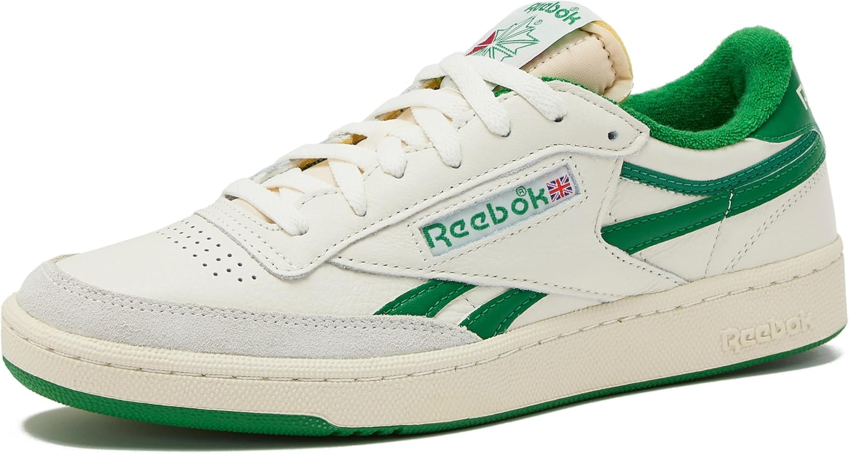 Vintage Club C Revenge Shoes by Reebok | Amazon (US)