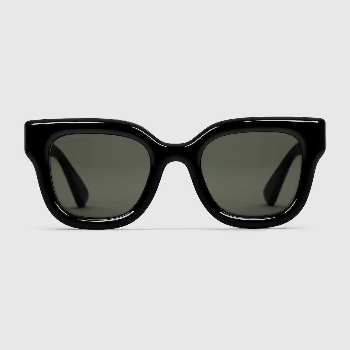 Gucci - Round frame sunglasses | Gucci (US)