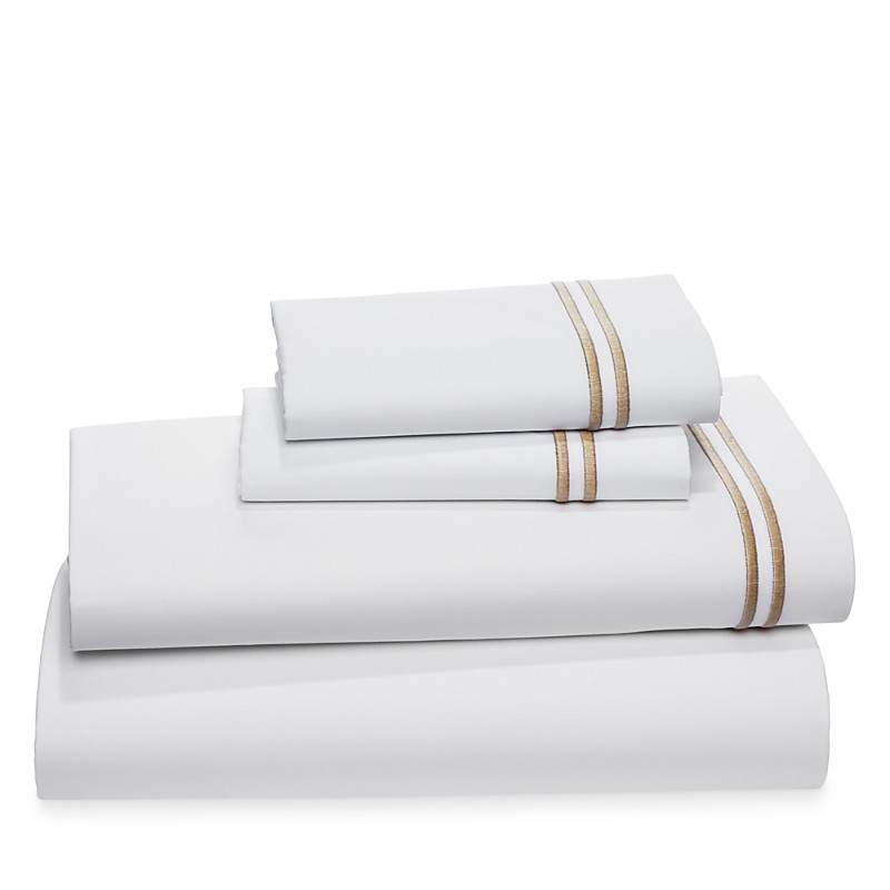 Frette Classic Sheet Set, California King | Bloomingdale's (US)