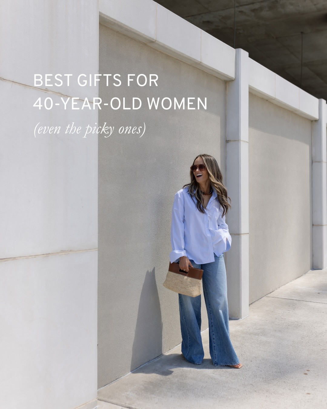 My 42nd birthday is less than a month away! 

These are some of my best gift ideas for women in their 40s…and what I want this year!

#LTKselfcare #LTKmomlife #LTKOver40