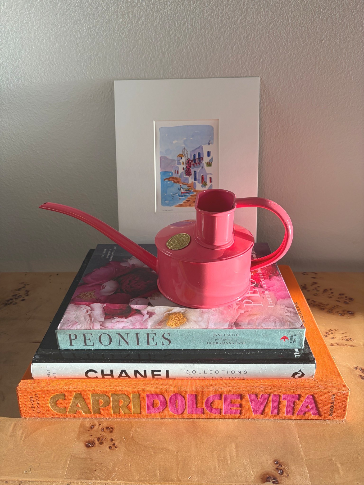 The most aesthetic watering can!! 

#LTKHome #LTKFindsUnder100