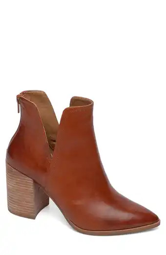 Kicky Bootie (Women) | Nordstrom