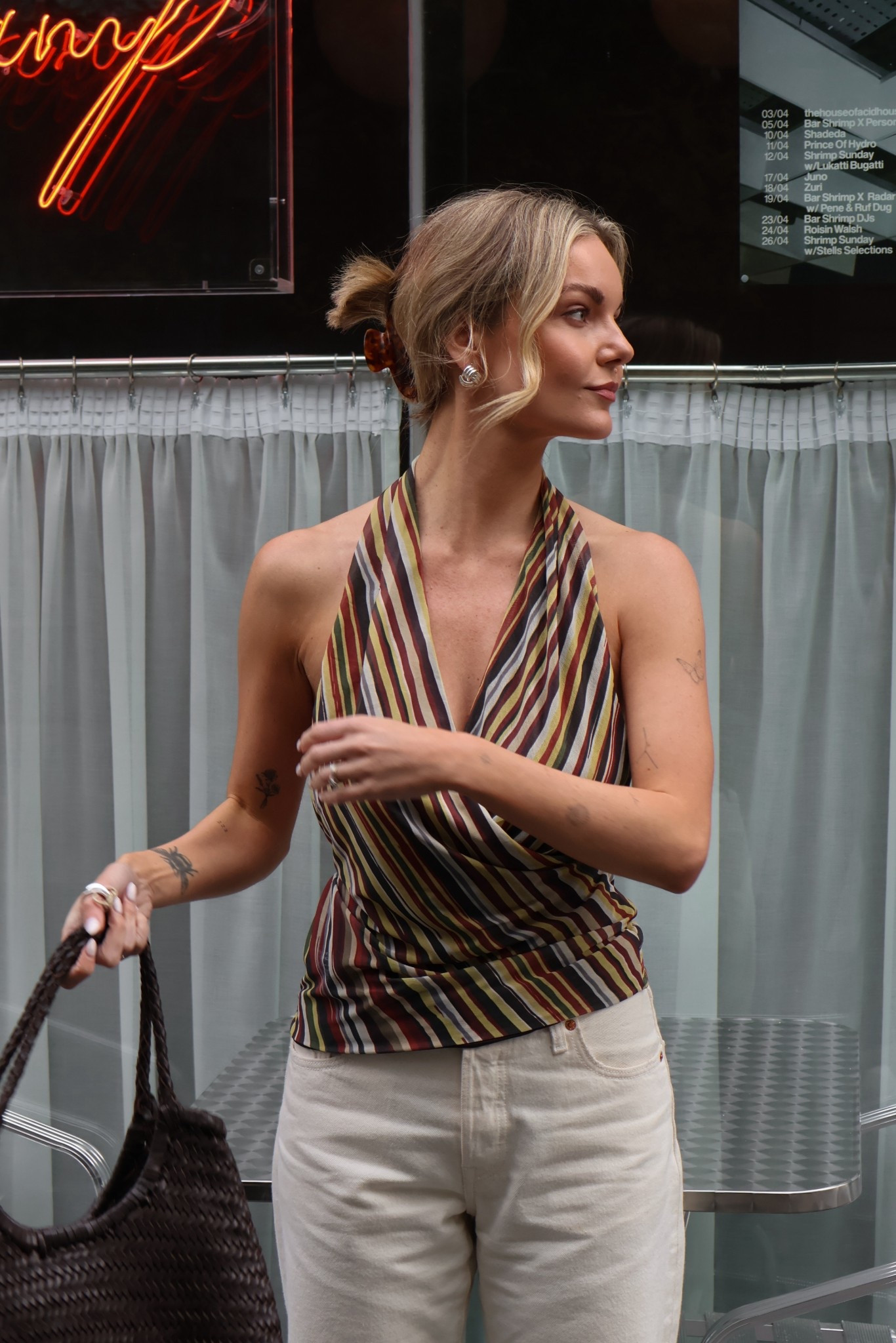 Date night look 💋 

#LTKuk #LTKeurope #LTKsummer