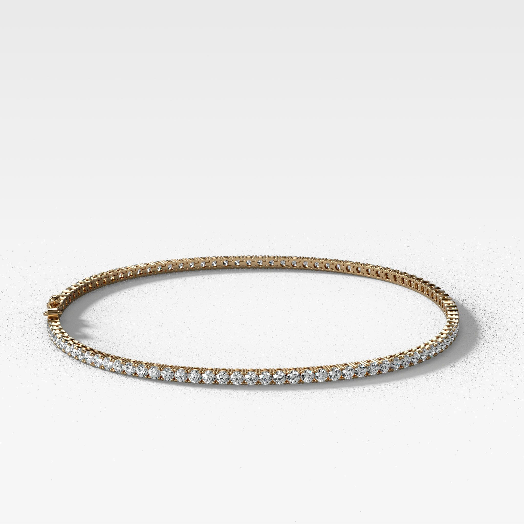Tennis Bracelet (2.00 carat) | Good Stone