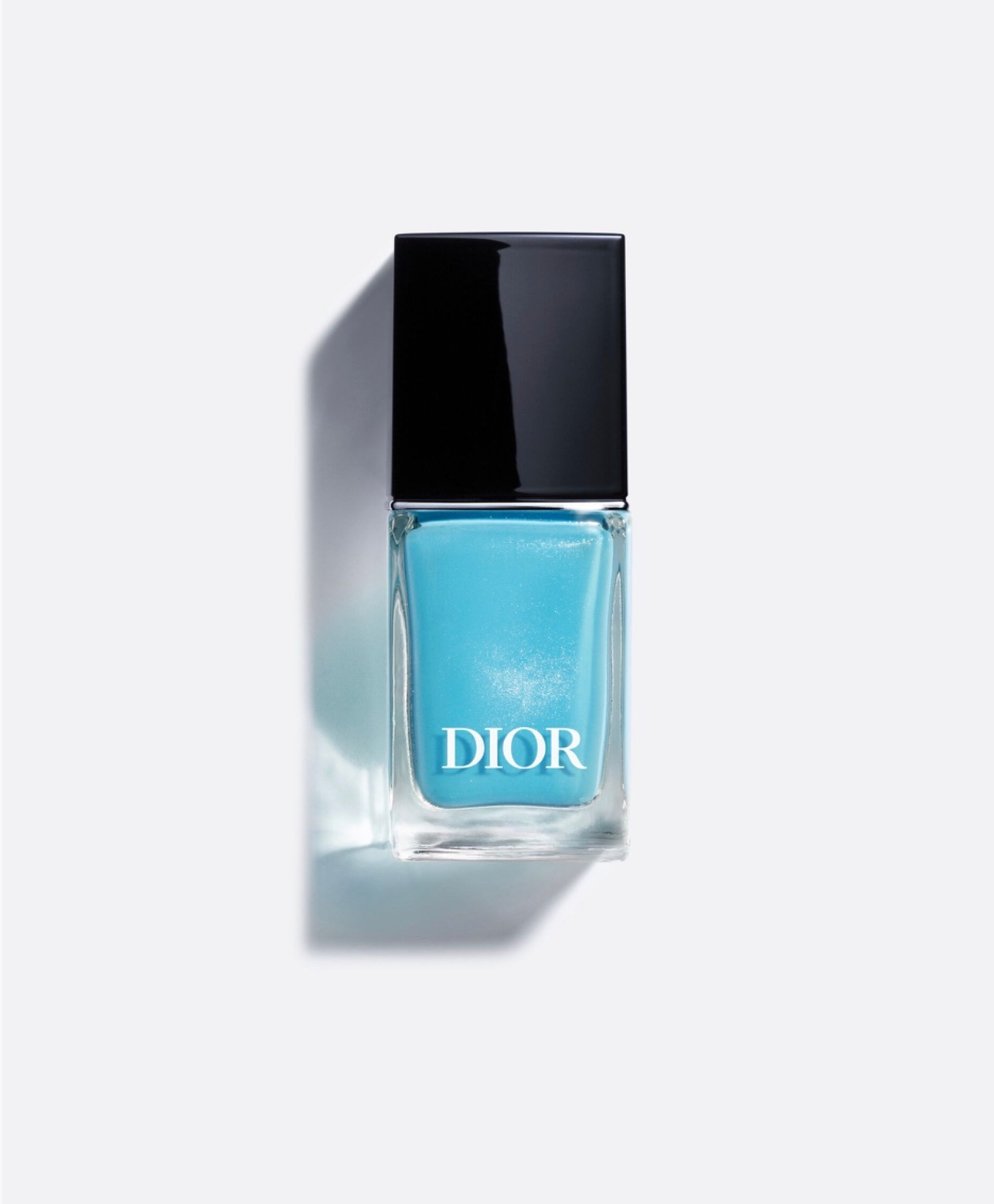 Dior Summer 2026 Nail polishh
