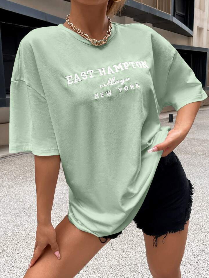 SHEIN EZwear     SHEIN EZwear dials in casual-cool with the latest in laid-back threads. | SHEIN