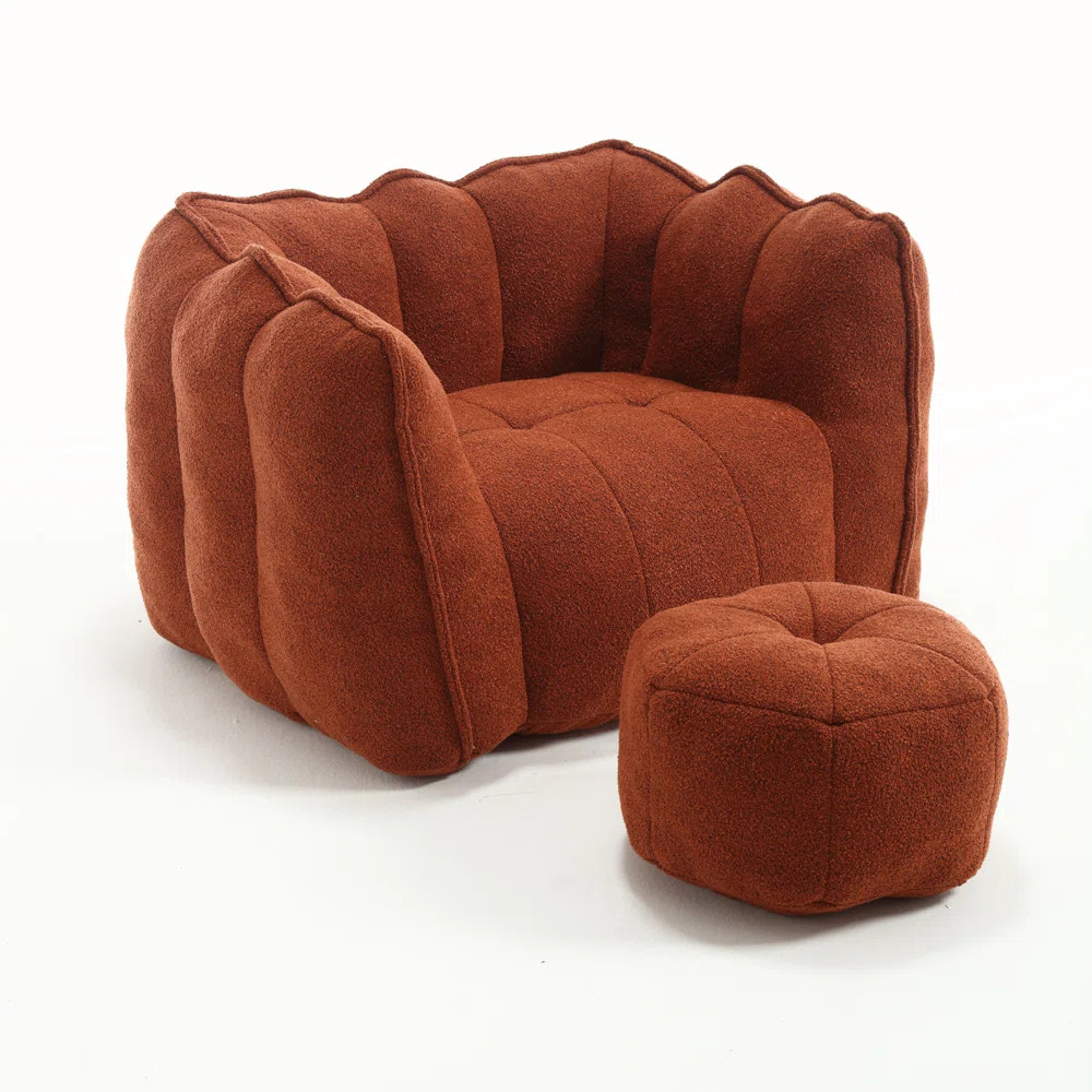 Sofas Upholstered Accent Chair | Wayfair North America