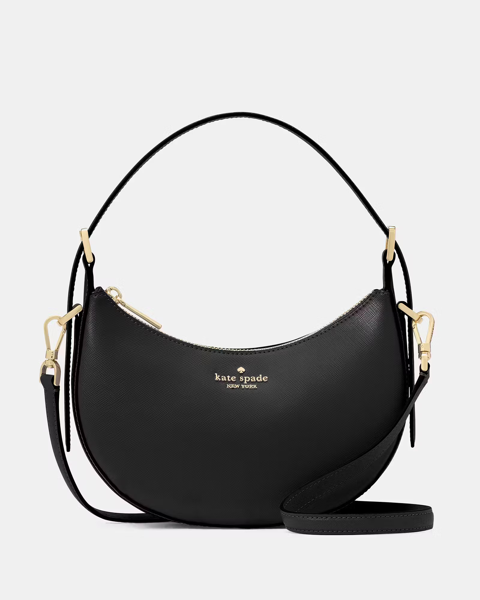 Nova Crescent Shoulder Bag | Kate Spade Outlet