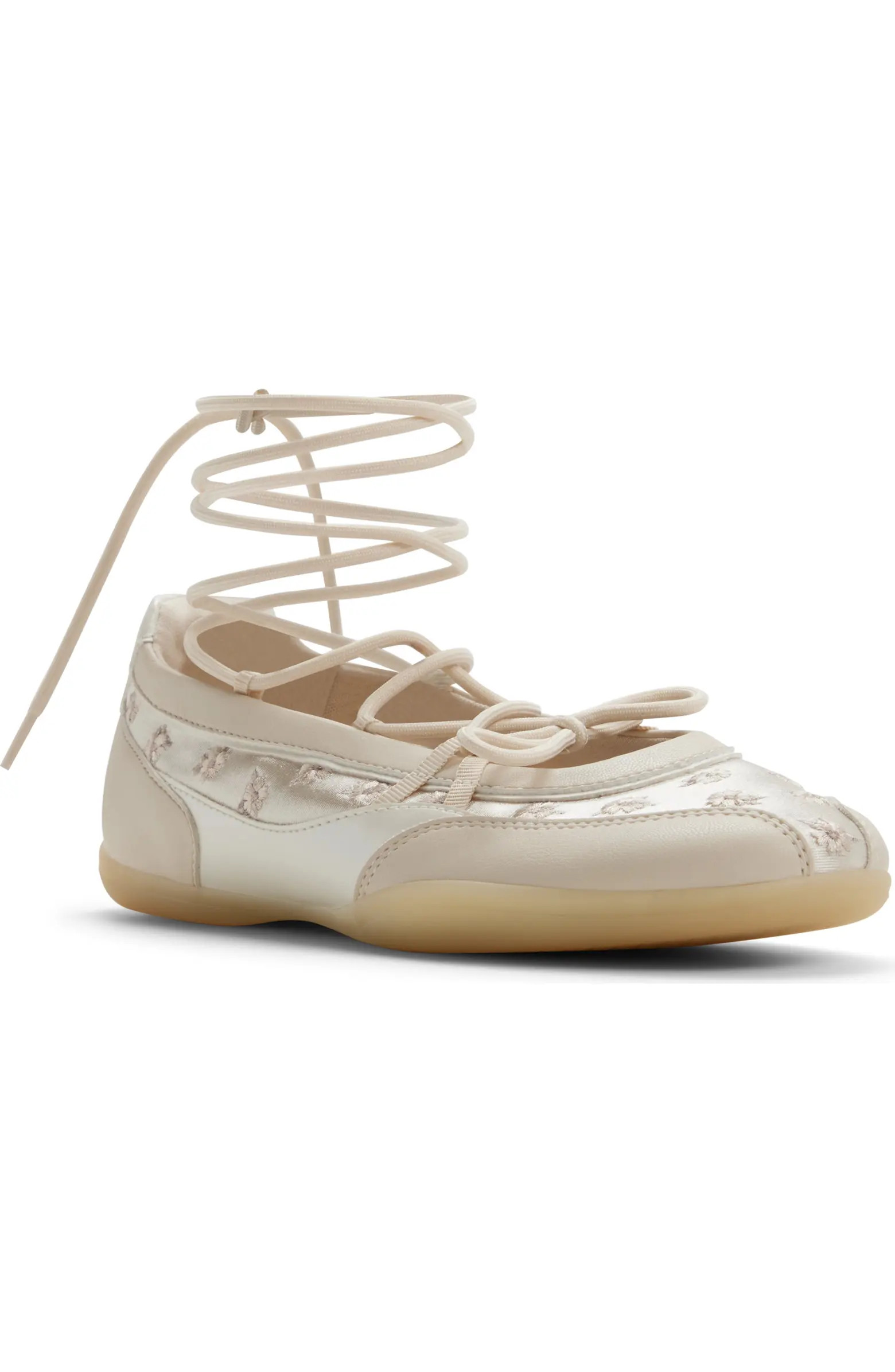 Arabelia Ballet Flat (Women) | Nordstrom