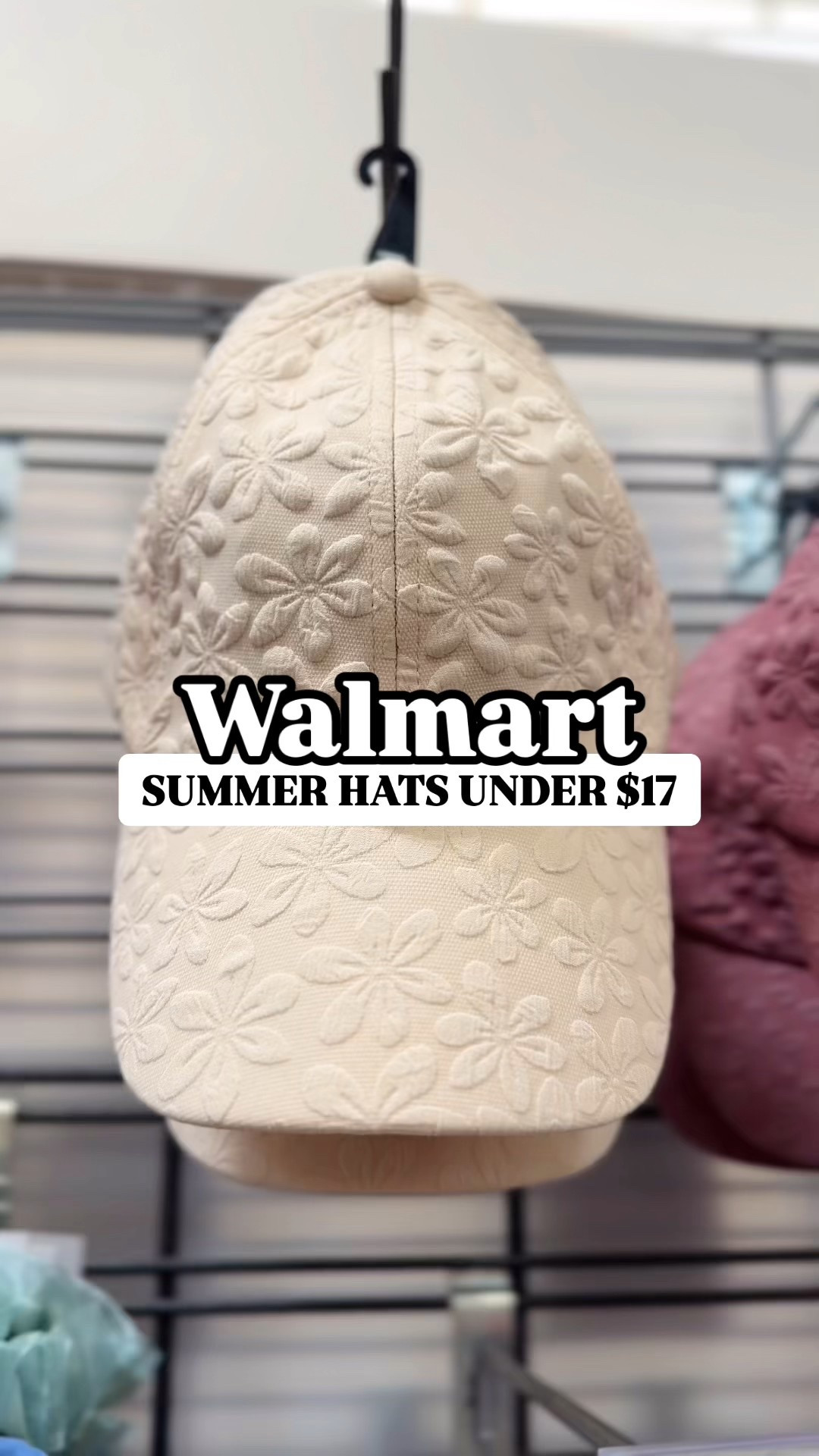 Super high end vibes at a Walmart price!!

#LTKSeasonal #LTKStyleTip #LTKFindsUnder50