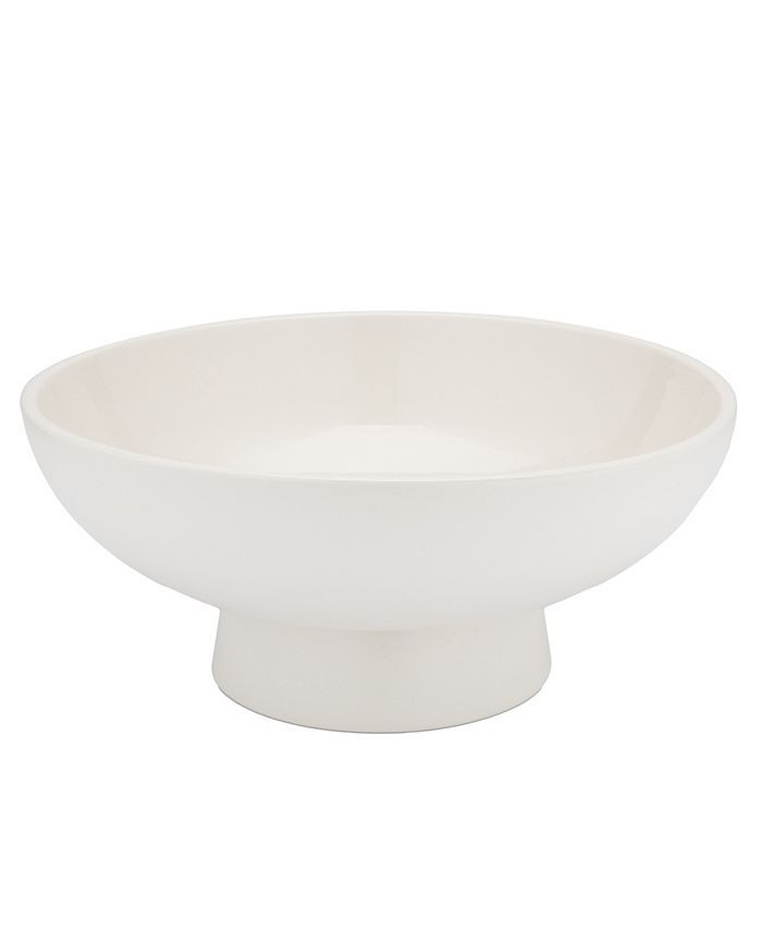 Thirstystone Footed Serving Bowl, 10 | Macys (US)