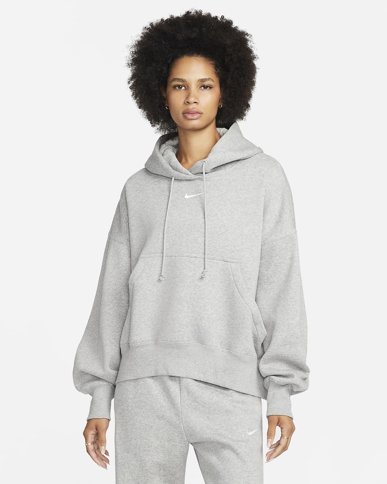 Women's Over-Oversized Pullover Hoodie | Nike (US)