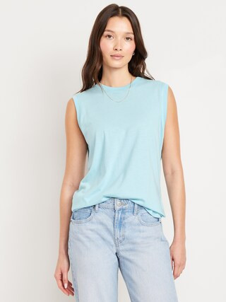 Muscle T-Shirt | Old Navy (US)