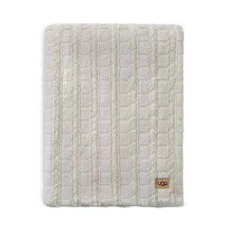 UGG&reg; Carleen Throw Blanket Back to results - Bloomingdale's | Bloomingdale's (US)