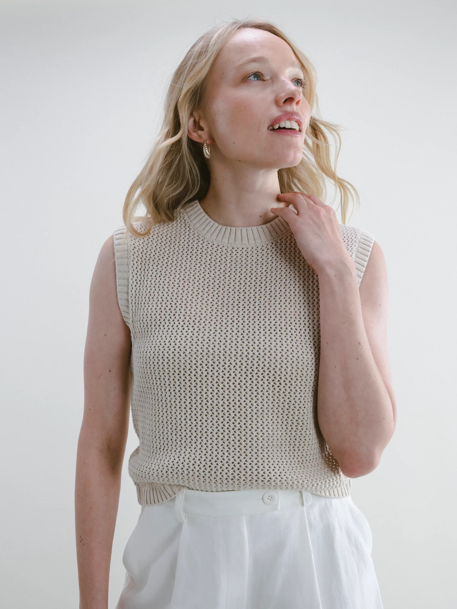 Sublime Tank | Darling
