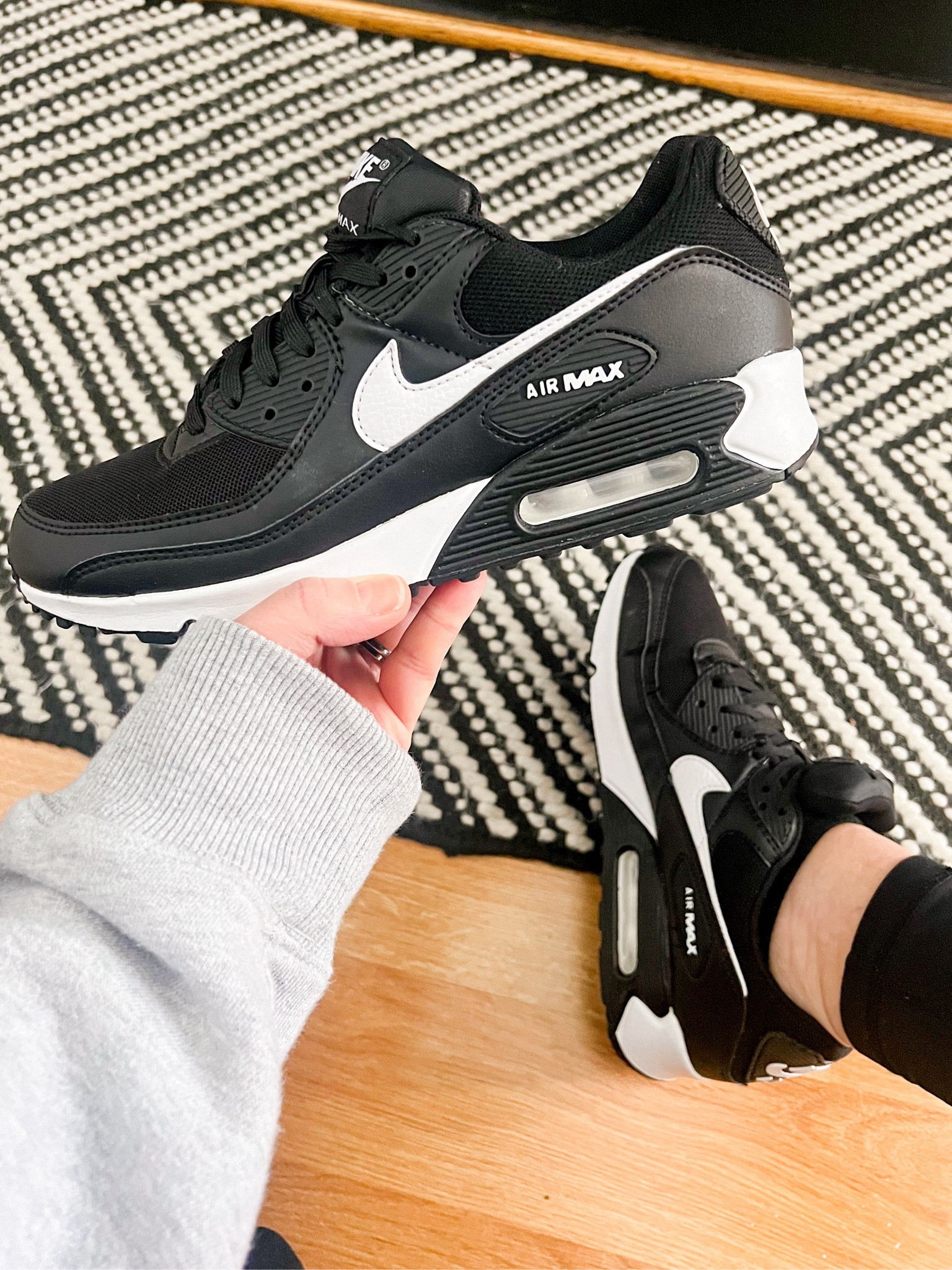 @nike #nikes 

#LTKshoecrush