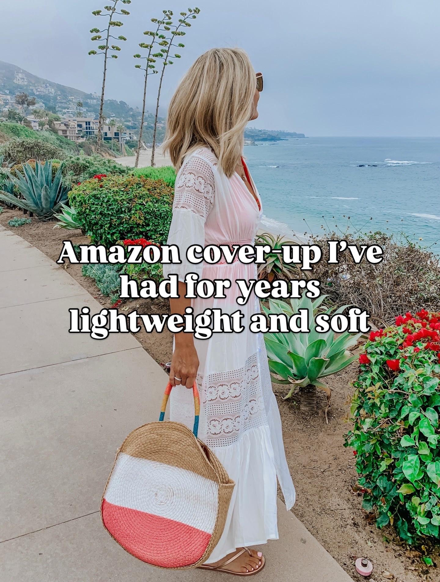 This Amazon overup is so timeless 

#LTKSwim #LTKOver40 #LTKootd