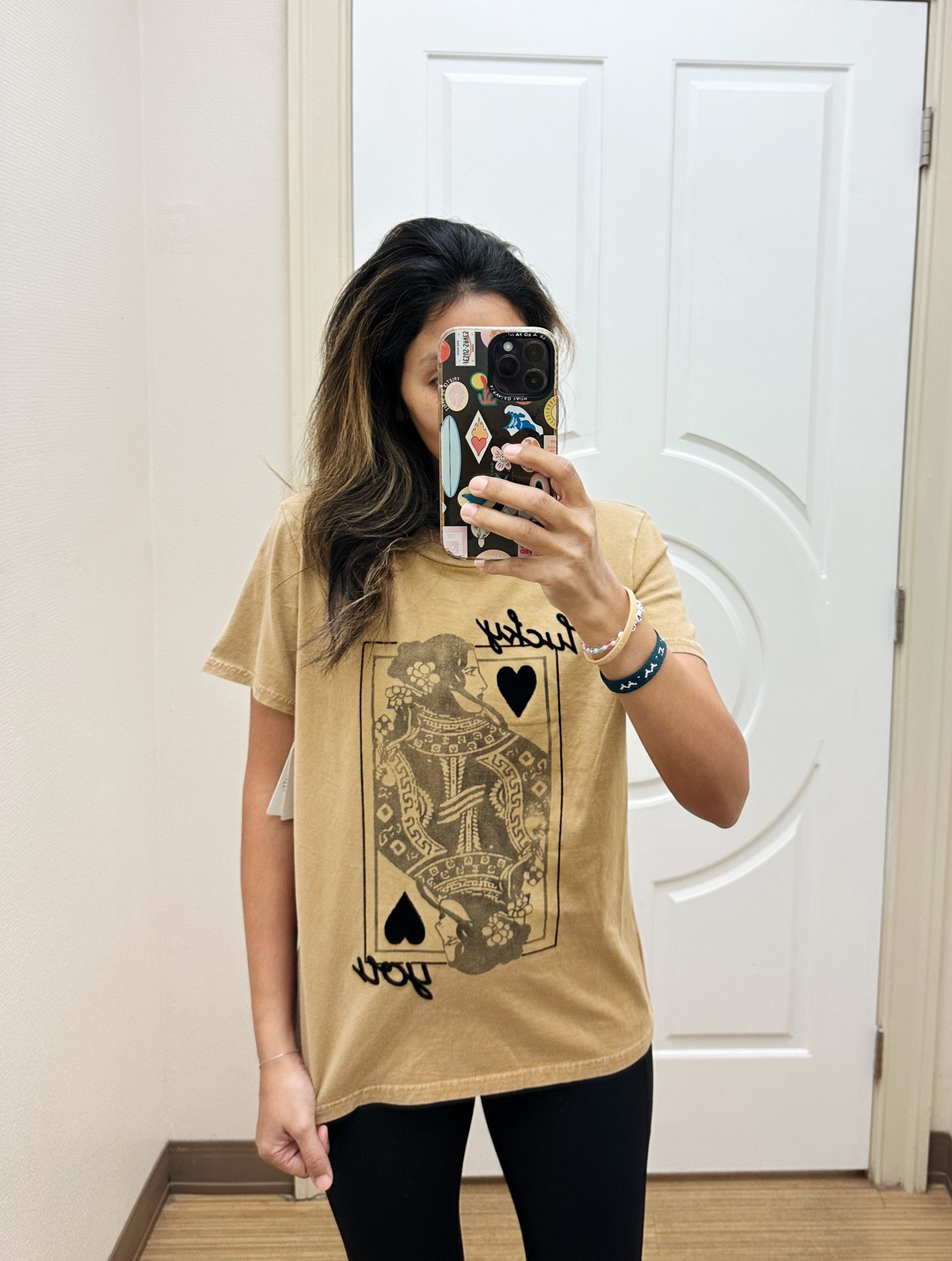 Queen for a day! Or at least if you’re wearing this graphic tee! 

#LTKSpringSale #LTKsalealert #LTKstyletip