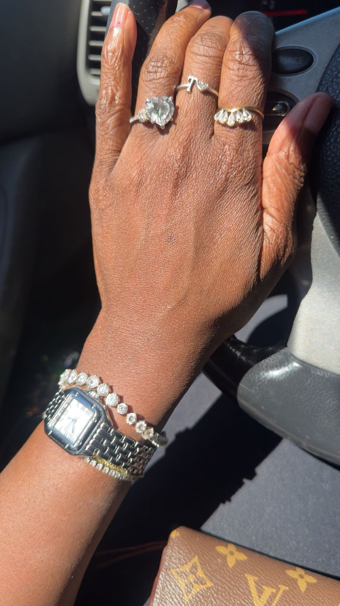 My favorite affordable watch!

#LTKdayinmylife #LTKgrwm #LTKootd