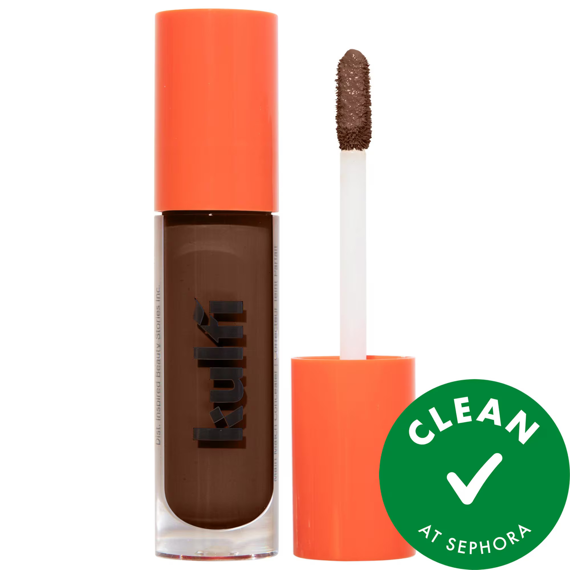Kulfi Main Match Crease-Proof Long-Wear Hydrating Concealer Mishti Magic .17 oz / 5 mL | Sephora (US)