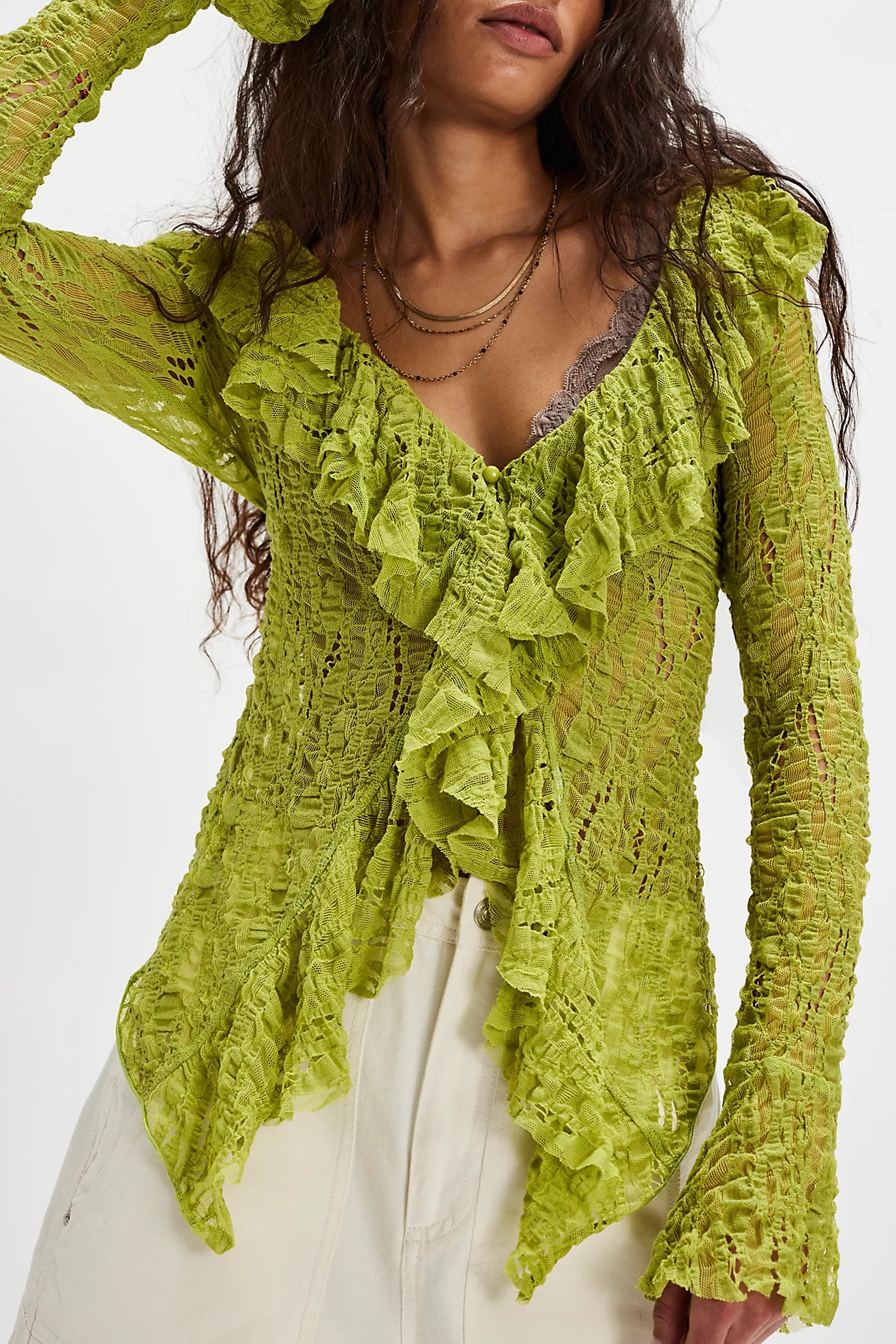 Laney Cardi | Free People (Global - UK&FR Excluded)