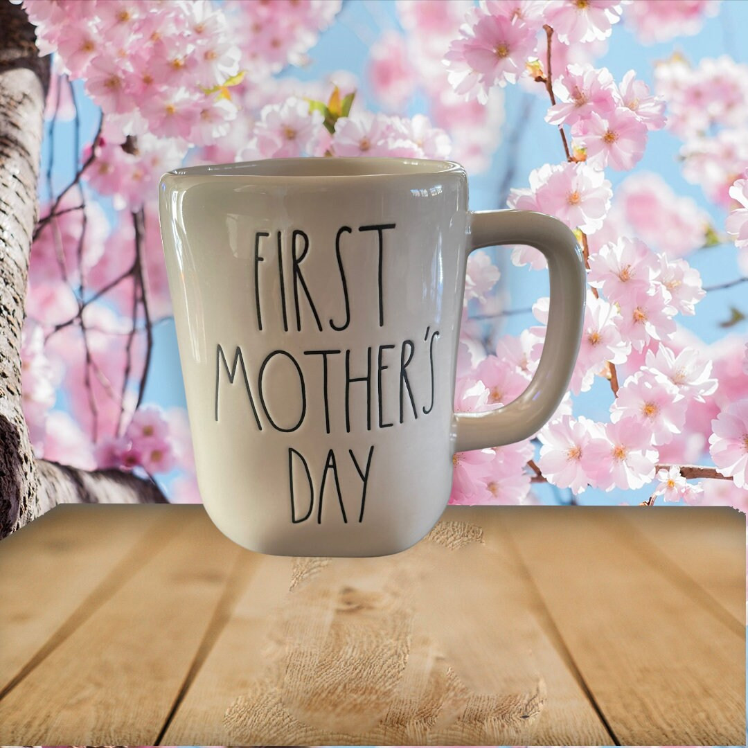 RAE //DUNN MUG | Etsy (US)