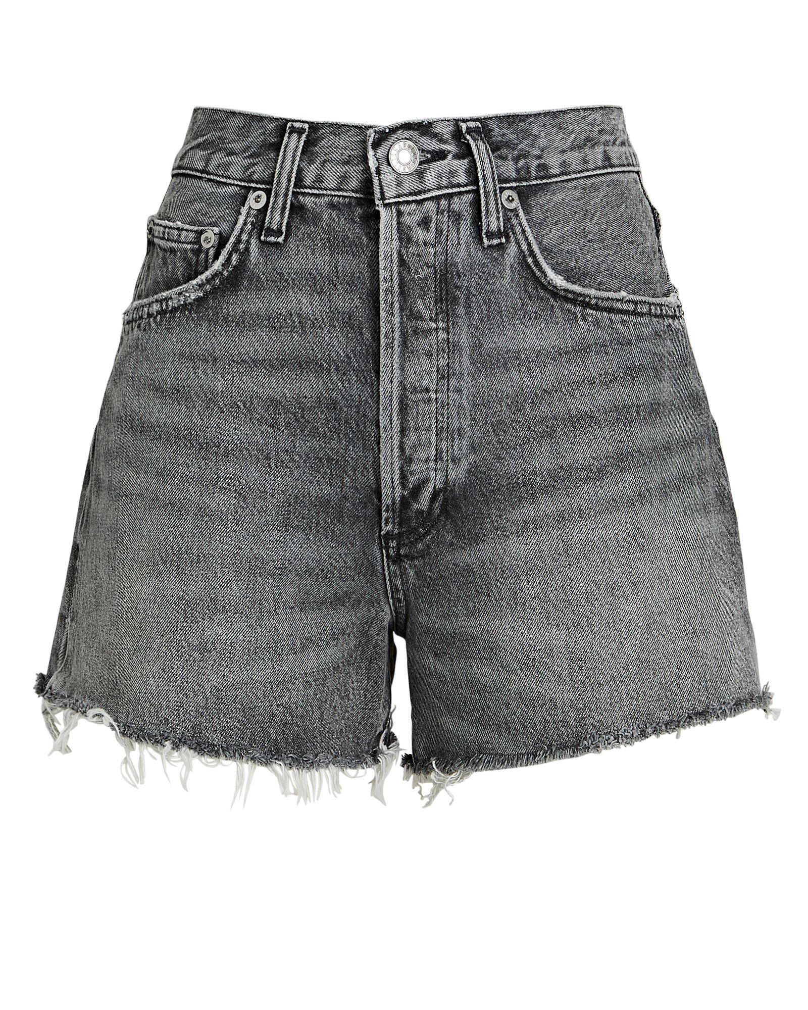 Dee Denim Short | INTERMIX