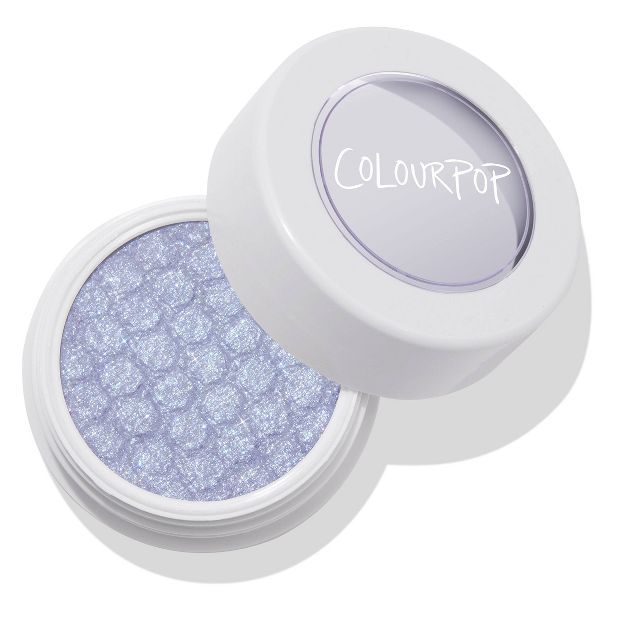 ColourPop Super Shock Eyeshadow - 0.074oz | Target