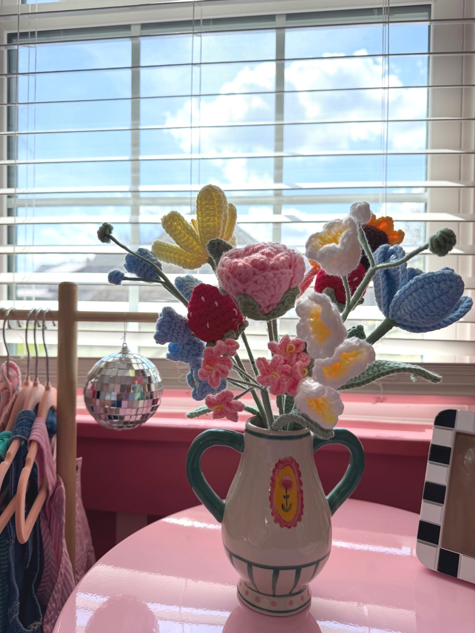 🌸✨

#LTKHome #LTKSeasonal #LTKKids