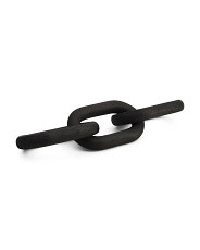 3 Wooden Links | Marshalls