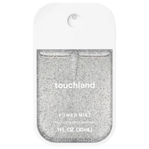 Power Mist Hydrating Hand Sanitizer | Sephora (US)