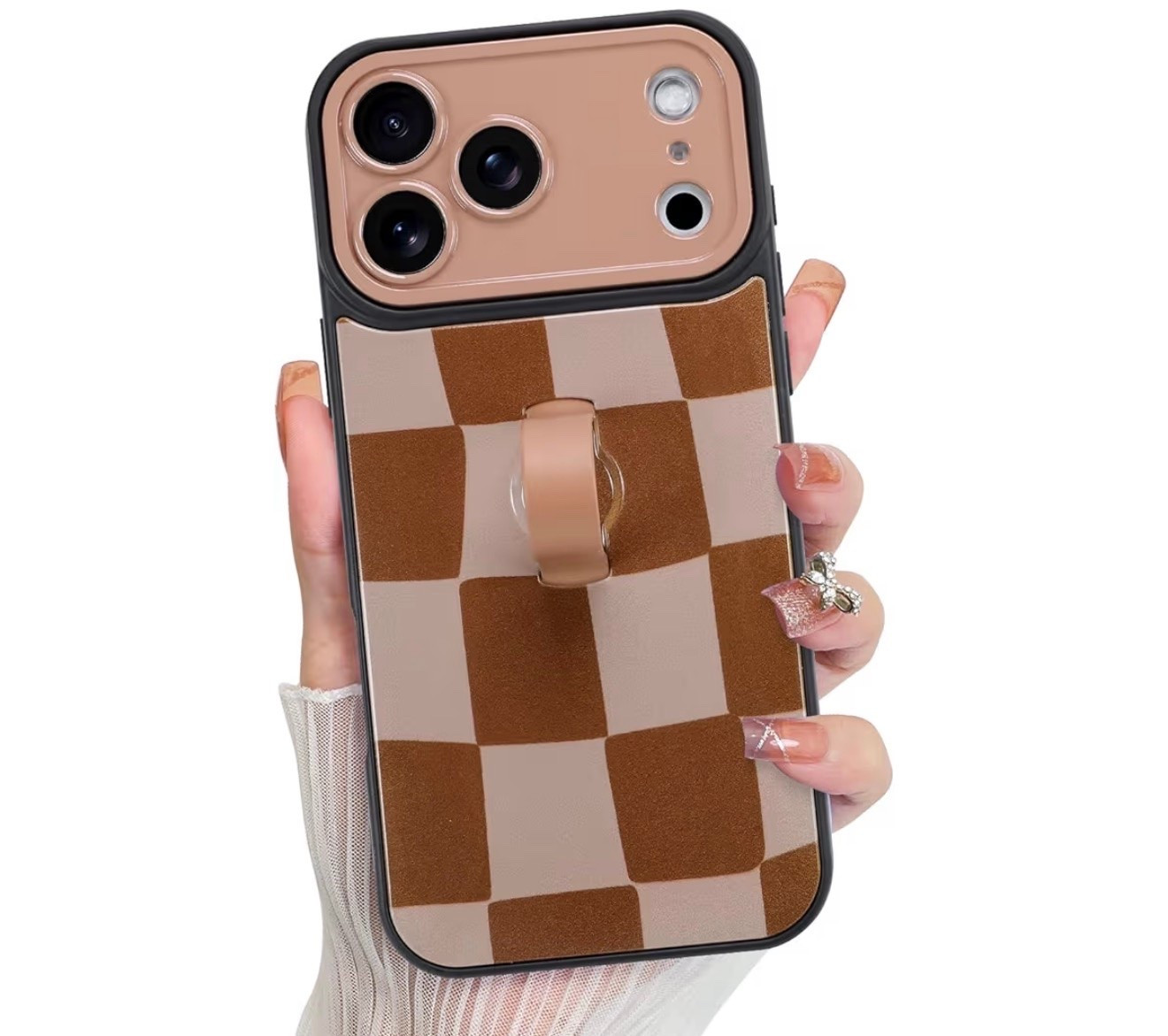 New phone case and loving it

#LTKmomlife #LTKdayinmylife #LTKSaleAlert