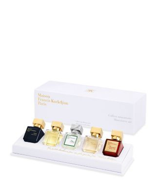 Maison Francis Kurkdjian Miniatures Discovery Set  | Bloomingdale's Beauty & Cosmetics | Bloomingdale's (US)