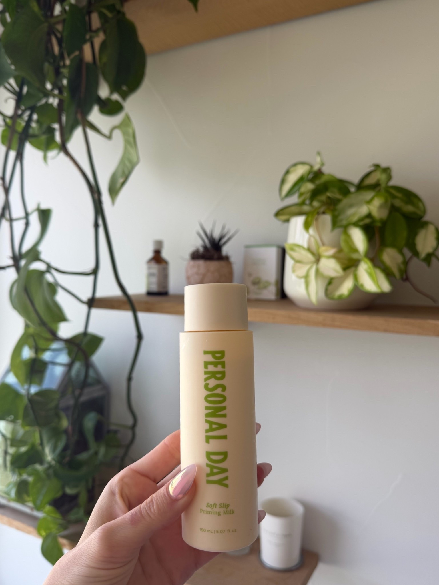 Better than the rhode glazing milk 😉

#LTKselfcare #LTKBeauty