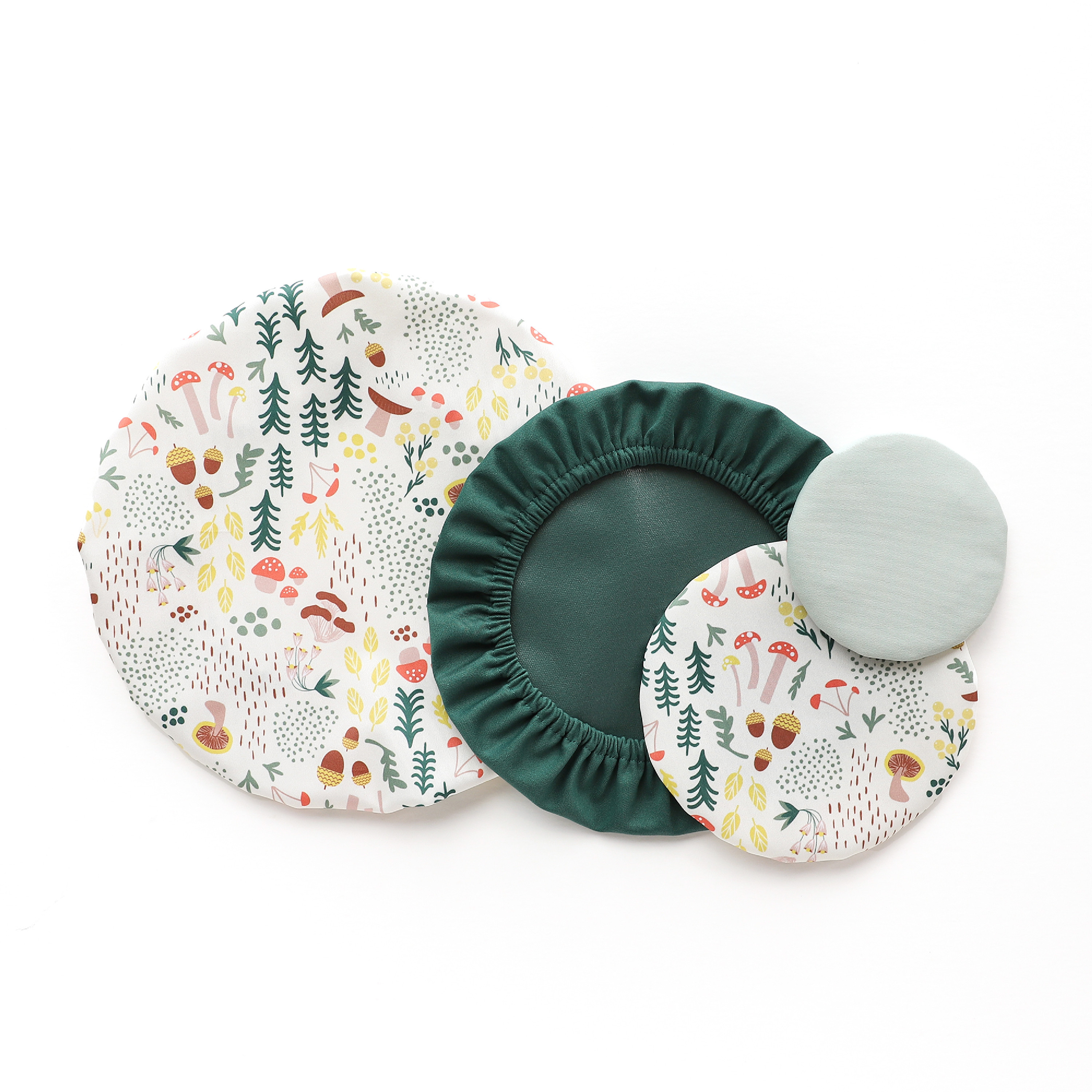 Esembly Baby Bowl Caps | Grove