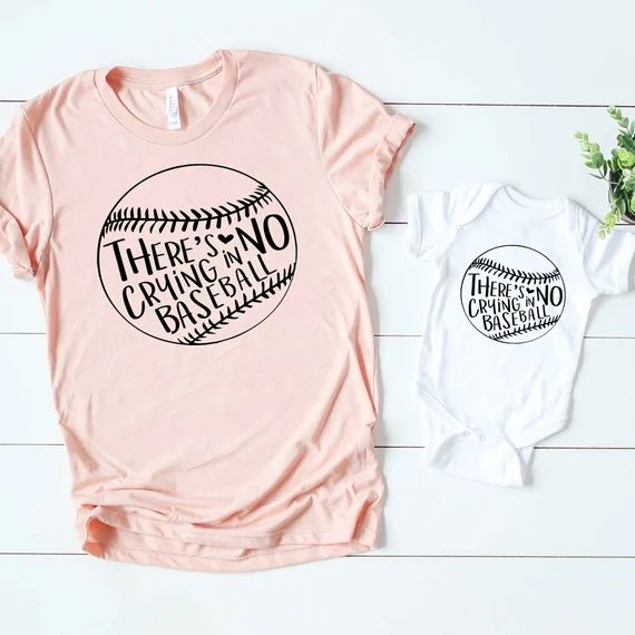 Mommy and Me Shirt  Mom and Baby Shirt  Matching Outfits  | Etsy | Etsy (US)