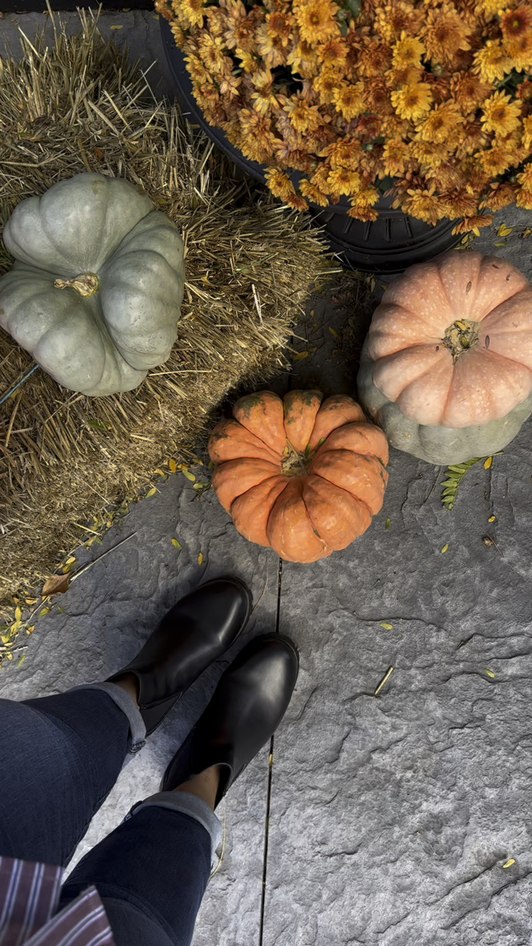 Chelsea lugg boot is perfect for fall and winter! Use CARALYN40 for 40% off shoes! @Lands' End #MyLandsEnd #sponsored  #ad

#LTKSeasonal #LTKStyleTip #LTKShoeCrush