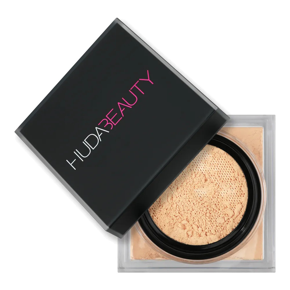 Easy Bake Loose Powder | Sephora (AU)