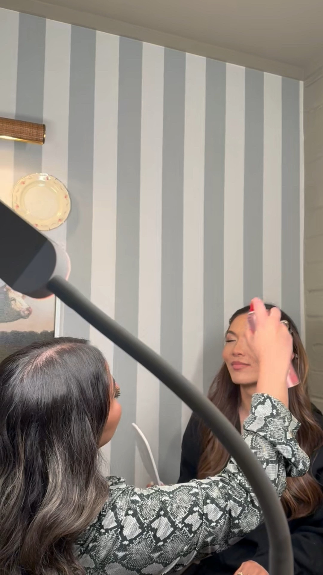 GRWM for the AD Podcast! 😍✨

#LTKU #LTKBeauty #LTKStyleTip