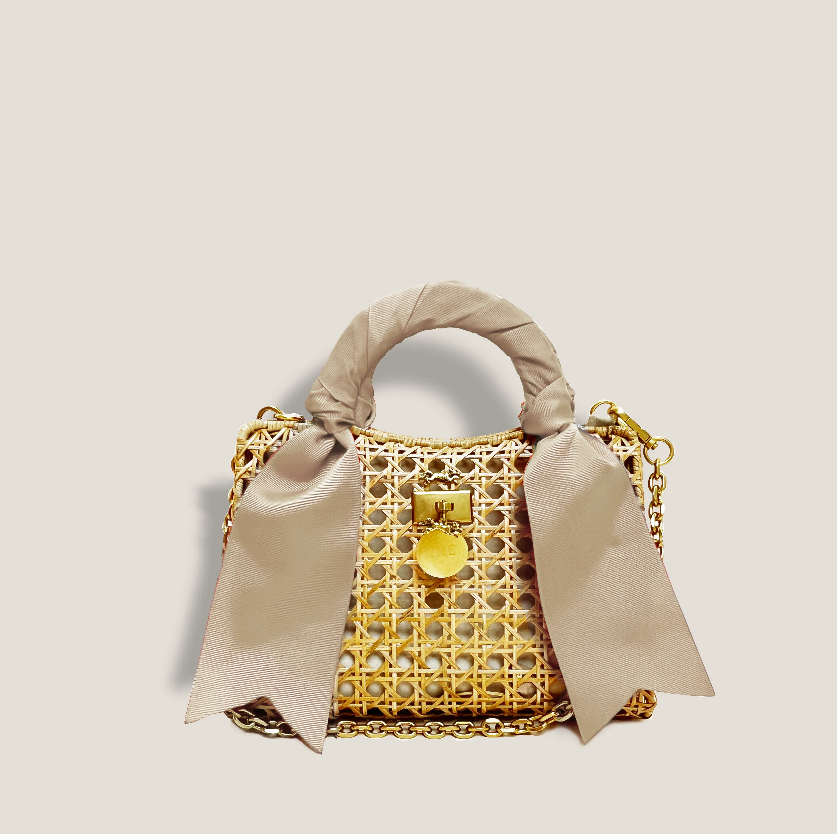 MME. VALENCE Bag | MME.MINK