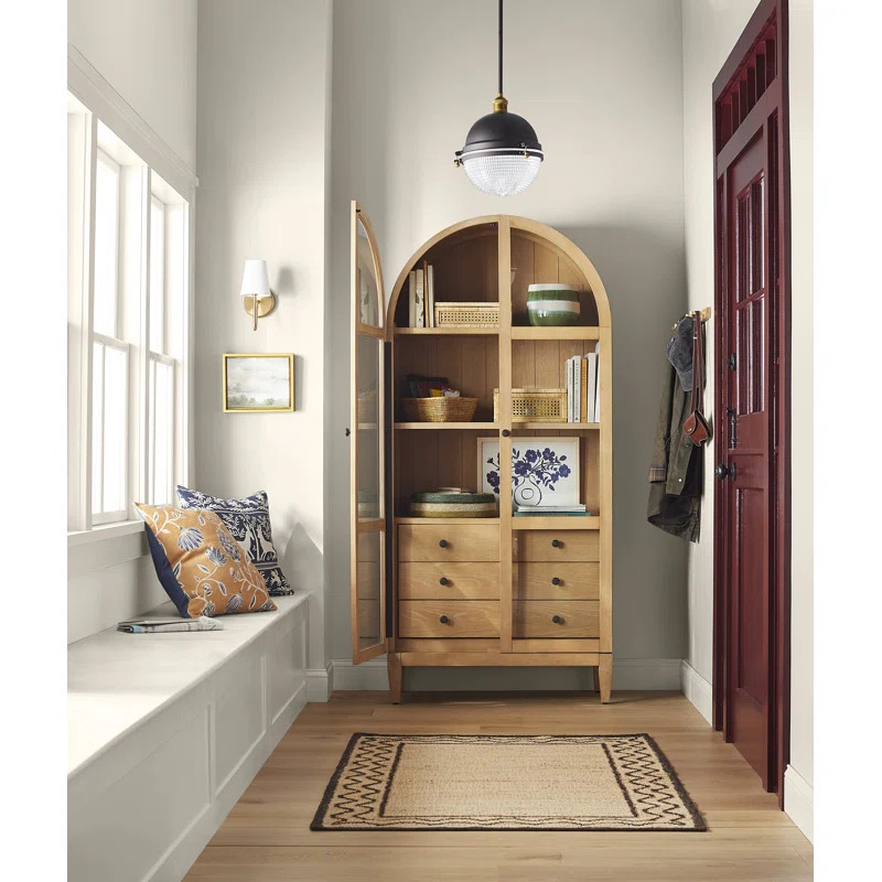 Gayle Dining Cabinet | Wayfair North America