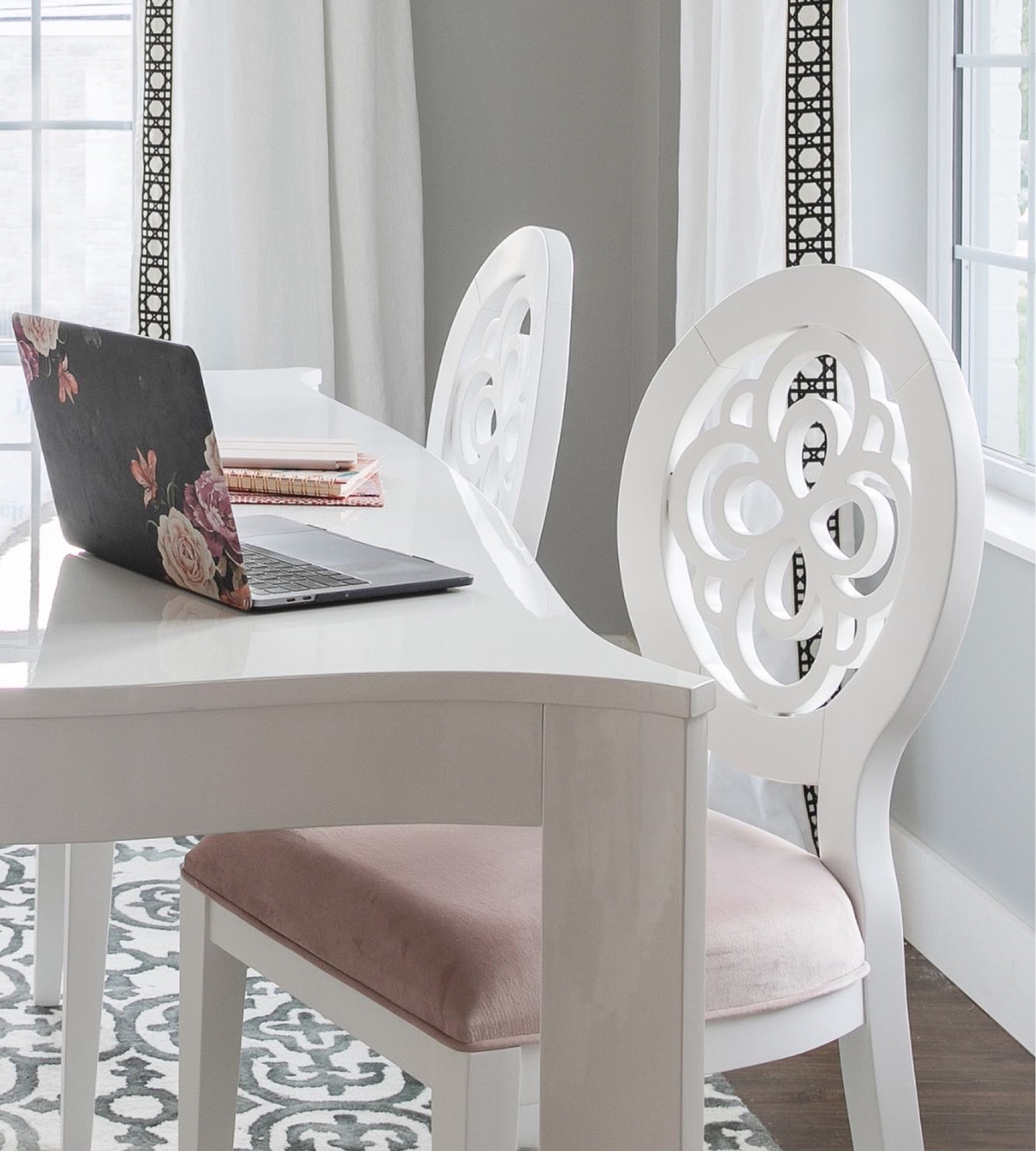 Elevate your dining room with these stylish and unique chairs that don’t break the bank! 


#LTKFind #LTKstyletip #LTKhome