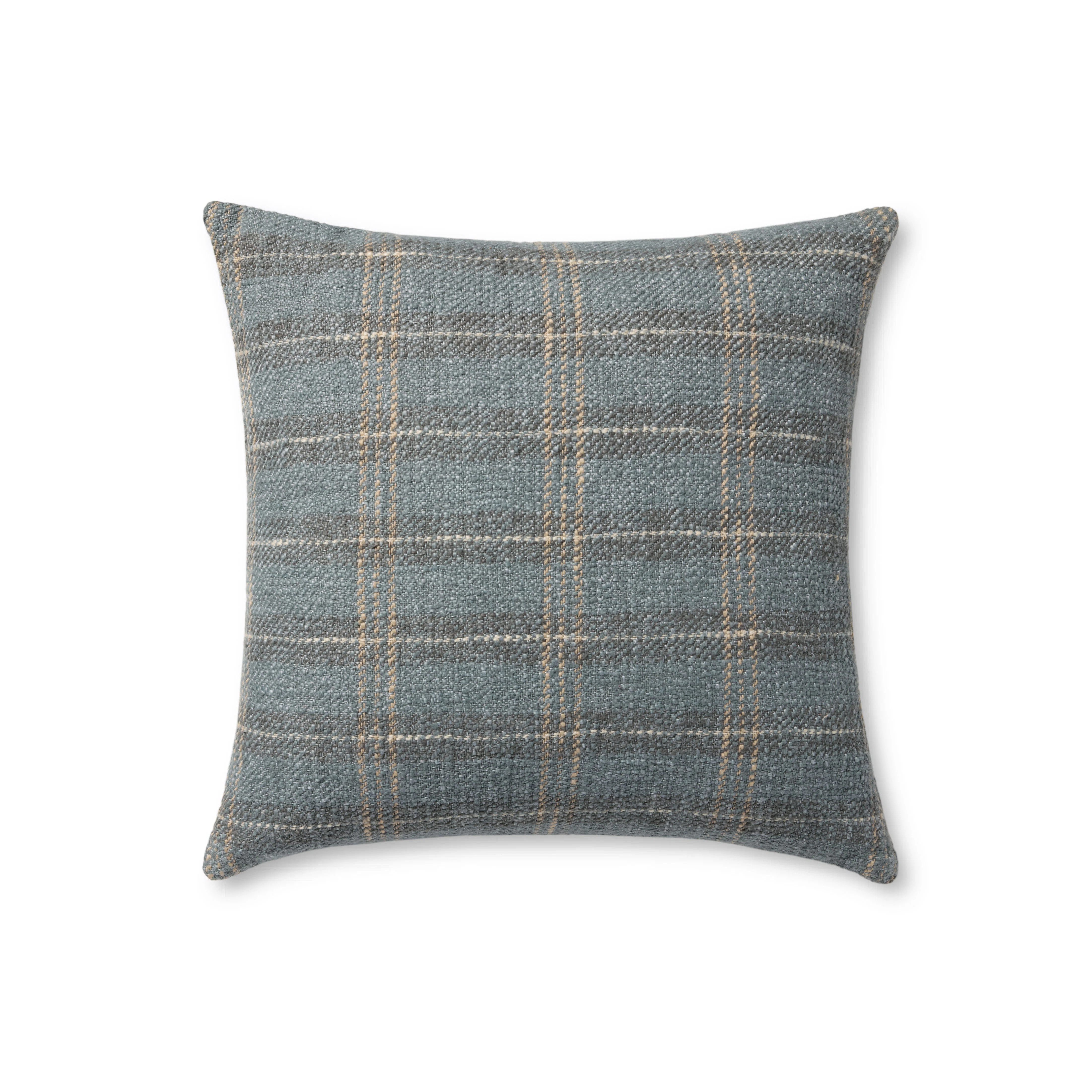 Amber Lewis x Loloi Stockton Throw Pillow Cover | Wayfair North America