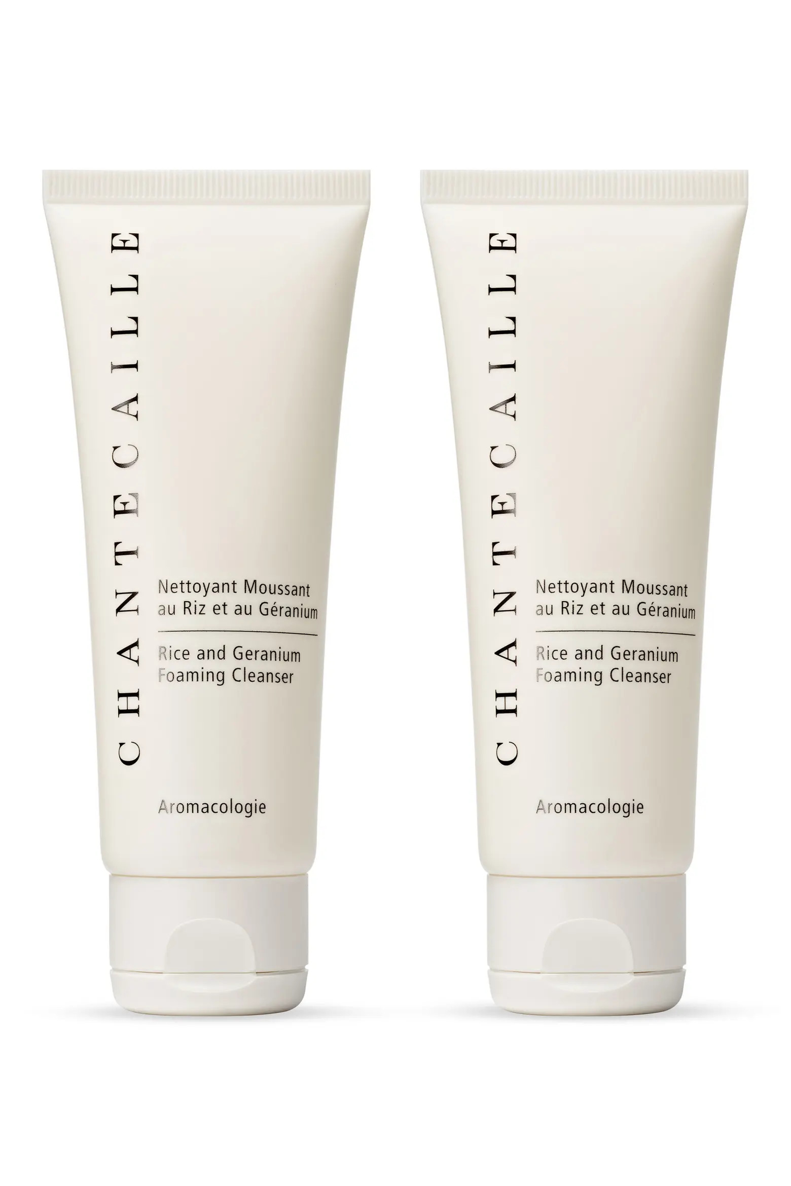 Rice & Geranium Cleanser Duo $152 Value (Women) | Nordstrom | Nordstrom